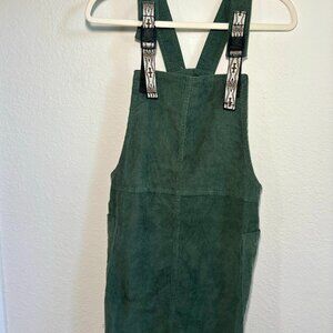 Kavu June Jumper - Dark Forest